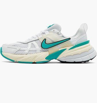 Кросівки жіночі Nike W V2k Run (FD0736-105), 36.5, OFC, 20% - 30%, 1-2 дні