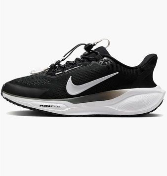 Кросівки жіночі Nike Pegasus Easyon Neutral Running Black (FQ7844-002), 35.5, WHS, > 50%, 1-2 дні