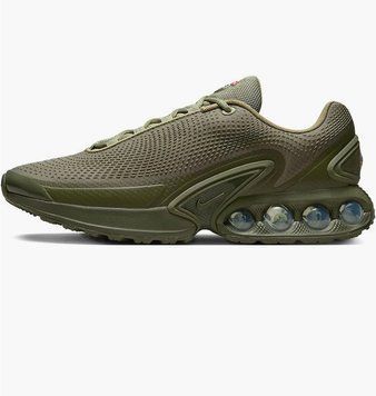 Кросівки унісекс Nike Air Max Dn Olive (DV3337-200), 41, WHS, 20% - 30%, 1-2 дні