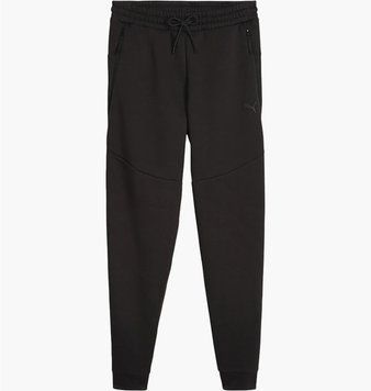 Брюки женские Puma Tech Black (624388-01), M, WHS, 10% - 20%, 1-2 дня