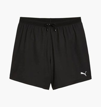 Шорты мужские Puma Ultraweave Black (526636-01), S, WHS, 10% - 20%, 1-2 дня