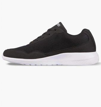 Кросівки чоловічі Kappa Follow Oc Black (242495-1110), 44, WHS, 10% - 20%, 1-2 дні