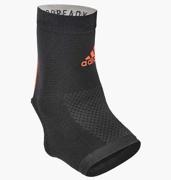 Фіксатор щиколоток Adidas Performance Ankle Support (ADSU-13311RD), S, WHS, < 10%, 1-2 дні