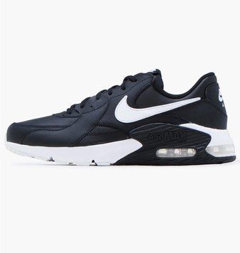 Кросівки чоловічі Nike Air Max Excee Leather (DB2839-002), 45.5, WHS, > 50%, 1-2 дні