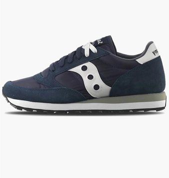 Кросівки чоловічі Saucony Jazz Original (S2044-316), 45, WHS, 20% - 30%, 1-2 дні