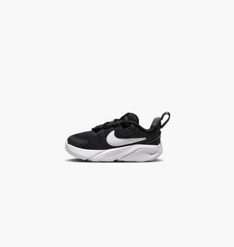 Кроссовки детские Nike Star Runner 4 (DX7616-001), 21, WHS, 20% - 30%, 1-2 дня