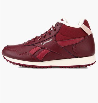 Кросівки жіночі Reebok Royal Glide Mid (FV4249), 37, WHS, < 10%, 1-2 дні