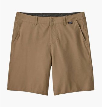Шорты мужские Patagonia Hydropeak Hybrid Walk Shorts - 19 Brown (MJVK86475), 36, WHS, 20% - 30%, 1-2 дня