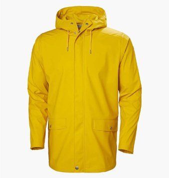 Куртка мужская Helly Hansen Hansen Rigging Moss (53265-344), XL, WHS, 40% - 50%, 1-2 дня