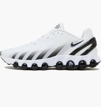Кросівки чоловічі Nike Air Max Dn8 (FQ7860-100), 40, WHS, < 10%, 1-2 дні