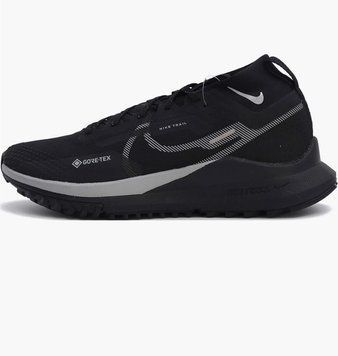 Трейлові кросівки для бігу жіночі Nike React Pegasus Trail 4 Gtx (DJ7929-001), 38, WHS, > 50%, 1-2 дні