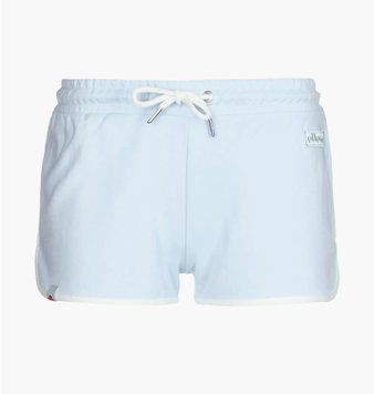 Шорты женские Ellesse Vediamo Short (SGJ11886-LIGHT-BLUE), 2XS, WHS, 10% - 20%, 1-2 дня