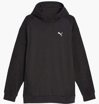 Кофта чоловіча Puma Rad/Cal Polar Fleece Black (675892-01), L, WHS, 1-2 дні
