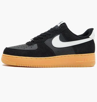 Кроссовки мужские Nike Air Force 1 Low '07 Lv8 (FQ8714-004), 45, WHS, 30% - 40%, 1-2 дня
