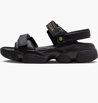 Сандалии женские Jordan Deja Legend (FN5036-001), 35.5, WHS, < 10%, 1-2 дня