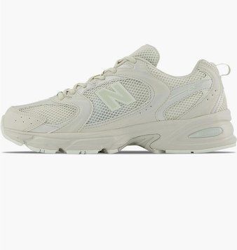 Кроссовки женские New Balance 530 Beige (MR530AA1), 44, WHS, < 10%, 1-2 дня