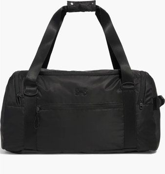 Спортивна сумка Under Armour Studio Duffle Bp (1388929-001), 50 &times; 25 &times; 24 CM, WHS, < 10%, 1-2 дні