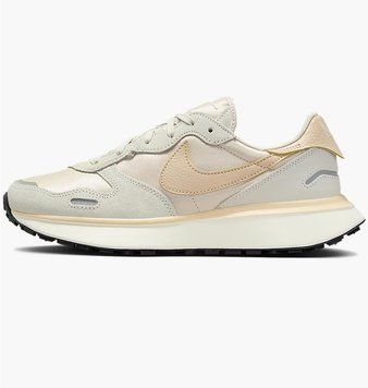 Кроссовки женские Nike Phoenix Waffle (FD2196-104), 36.5, WHS, 10% - 20%, 1-2 дня