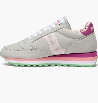 Кросівки жіночі Saucony Jazz Triple (60579-3), 37.5, WHS, < 10%, 1-2 дні