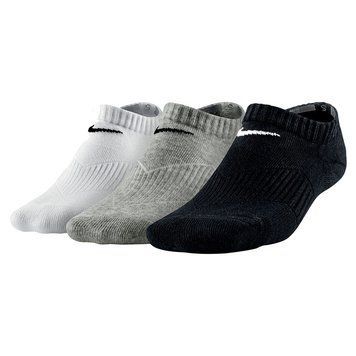 Носки Nike Yth Ctn Cush No (SX4721-967), 38-42, WHS, 40% - 50%, 1-2 дня