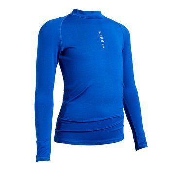 Термобілизна підліткова Kipsta Keepdry100 (8524043), 122 CM, WHS, < 10%, 1-2 дні