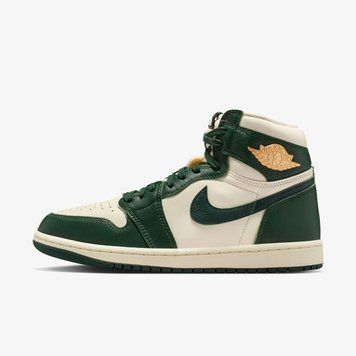 Кросівки жіночі Jordan Wmns Air Jordan 1 Retro Hi Og (FD2596-101), 37.5, WHS, 1-2 дні