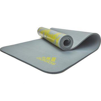 Килимок Adidas Tie-Dye Yoga Mat (ADYG-10200GR), 183 &times; 61 &times; 1 СM, WHS, 1-2 дні