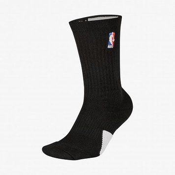 Шкарпетки Jordan Nba Crew Socks (SX7589-010), 34-38, WHS, < 10%, 1-2 дні