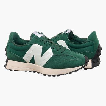 Кросівки чоловічі New Balance 327 (MS327GB), 45.5, WHS, 10% - 20%, 1-2 дні