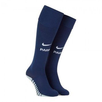 Футбольные гетры унисекс Nike Paris Saint-Germain Stadium Home Socks (SX7436-410), 42-46, WHS, 10% - 20%, 1-2 дня