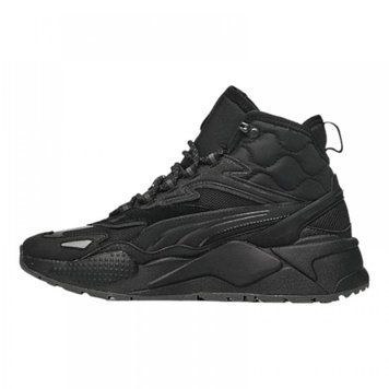 Черевики чоловічі Puma Rs-X Hi (392718-01), 43, WHS, > 50%, 1-2 дні