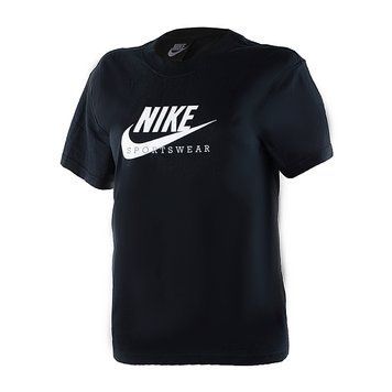 Футболка унісекс Nike Sportswear Heritage (CZ8612-010), S, WHS, 10% - 20%, 1-2 дні