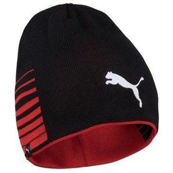 Шапка Puma Liga Reversible Beanie (022357-01), One Size, WHS, 1-2 дня