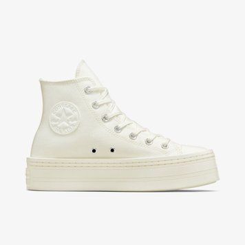 Кеди жіночі Converse Ctas Modern Lift Hi (A06140C), 41, WHS, 10% - 20%, 1-2 дні