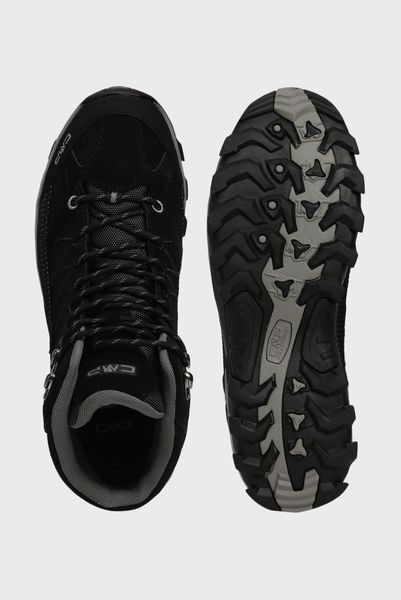 Ботинки мужские Cmp Rigel Mid Trekking Shoe Wp (3Q12947-73UC), 40, WHS, 1-2 дня
