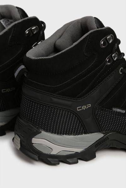 Ботинки мужские Cmp Rigel Mid Trekking Shoe Wp (3Q12947-73UC), 40, WHS, 1-2 дня