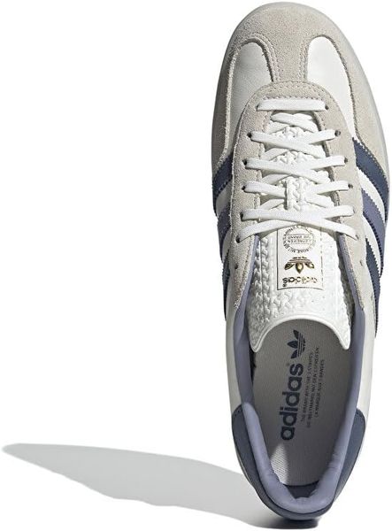 Кросівки чоловічі Adidas Gazelle Indoor Shoes (IG1643), 42, WHS, 10% - 20%, 1-2 дні