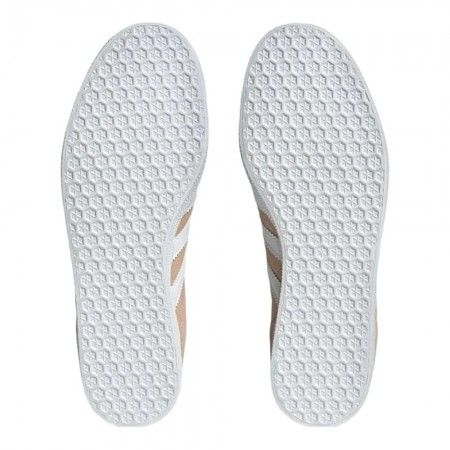 Кросівки жіночі Adidas Gazelle Shoes Beige (ID7006), 39, WHS, 10% - 20%, 1-2 дні