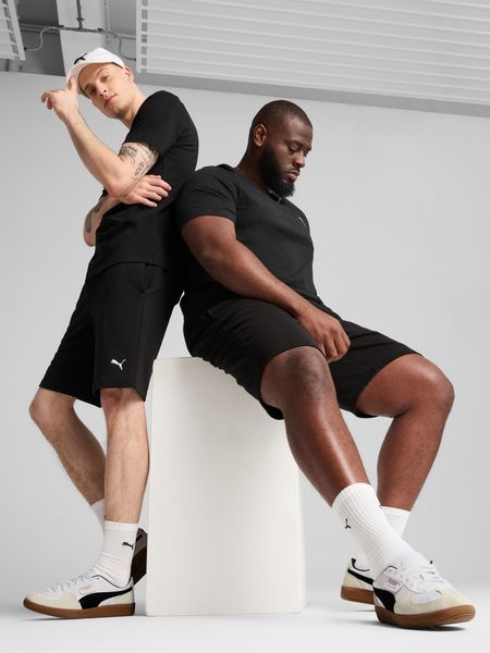 Шорти чоловічі Puma Ess Shorts 10" (68259801), 2XL, WHS, 1-2 дні