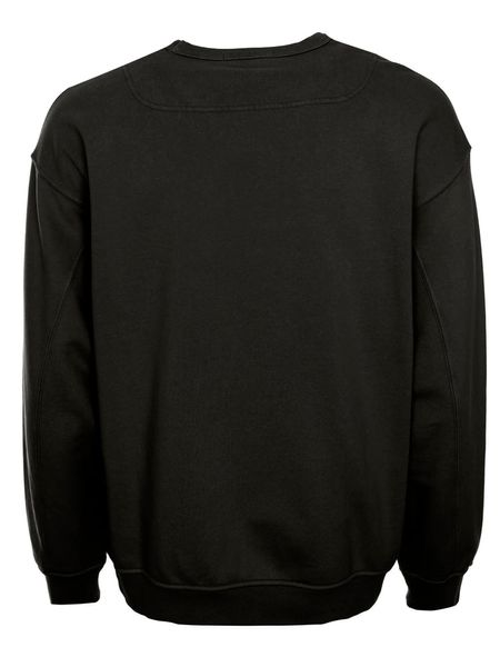 Кофта чоловічі Stone Island Logo Patch Sweatshirt (781562951.V0029), L, WHS, 1-2 дні