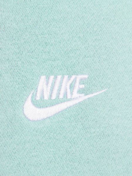 Кофта чоловічі Nike Sportswear Club Fleece (BV2662-309), 2XL, WHS, 30% - 40%, 1-2 дні