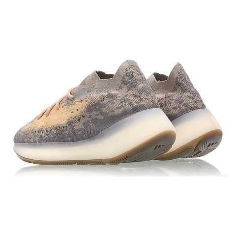Кроссовки унисекс Adidas Yeezy Boost 380 Mist (FX9764) - Интернет-магазин  одежды, обуви и аксессуаров Ideal Sport. Купить оригинальную обувь и одежду  с доставкой по Украине.