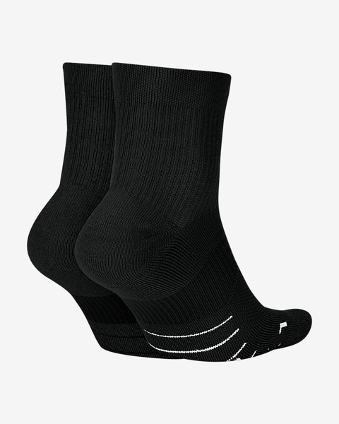 Шкарпетки Nike Multiplier (SX7556-010), 34-38, WHS, 30% - 40%, 1-2 дні