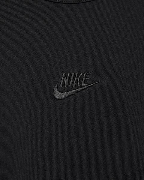 Майка мужская Nike Sportswear Premium Essentials Tank Top (FD1290-010), M, WHS, < 10%, 1-2 дня