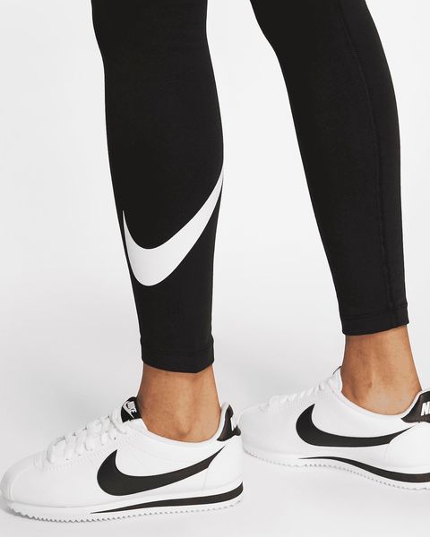 Лосіни жіночі Nike Sportswear Club (CJ1984-010), M, WHS, 10% - 20%, 1-2 дні