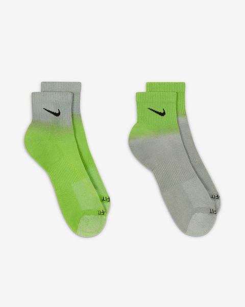 Носки Nike Everyday Plus Cushioned (DH6304-911), 42-46, WHS, 30% - 40%, 1-2 дня