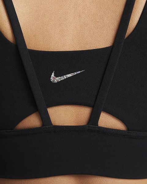 Спортивний топ жіночий Nike Alate Ellipse (DO6619-010), M, WHS, 20% - 30%, 1-2 дні