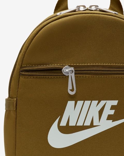Рюкзак Nike Sportswear Futura 365 Women's Mini Backpack (CW9301-368), One Size, WHS, 40% - 50%, 1-2 дні