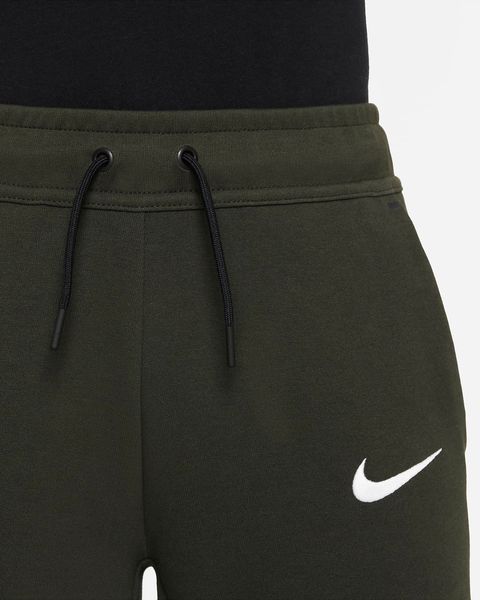 Брюки дитячі Nike F.C. Barcelona Tech Fleece (FD4129-355), M, WHS, > 50%, 1-2 дні