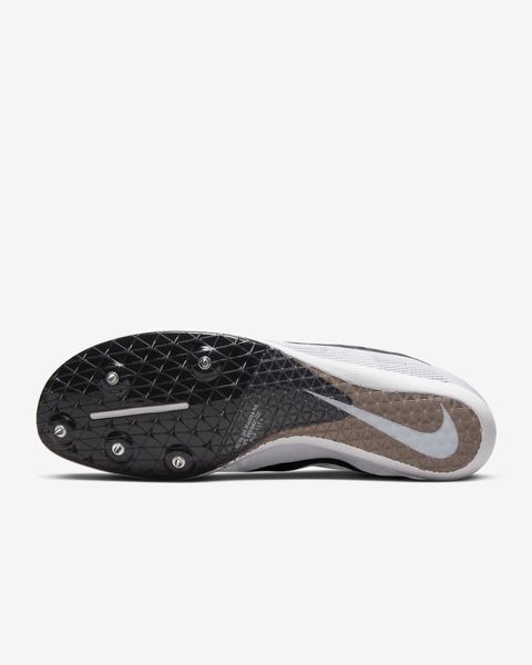 Кросівки унісекс Nike Zoom Mamba 6 (DR2733-100), 44.5, WHS, 30% - 40%, 1-2 дні